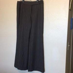 Women’s brown slacks